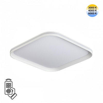 Потолочный светильник SONEX BETA 7750/72L