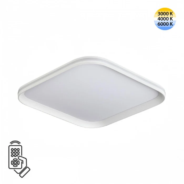 Потолочный светильник SONEX BETA 7750/72L