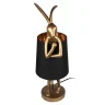 Настольная лампа Loft it Lapine 10315/B Black