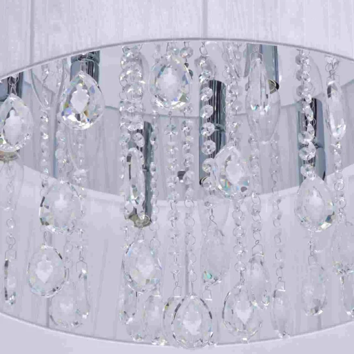 Люстра Жаклин MW-LIGHT 465015709