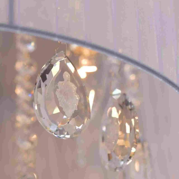 Люстра Жаклин MW-LIGHT 465015709