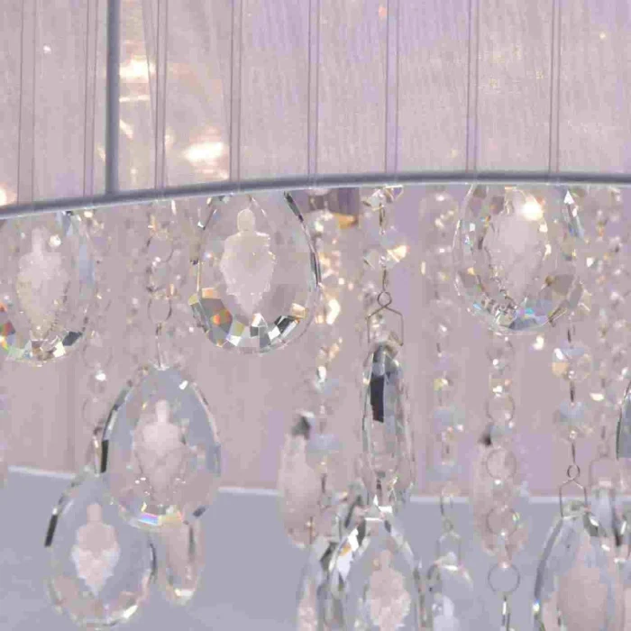 Люстра Жаклин MW-LIGHT 465015709