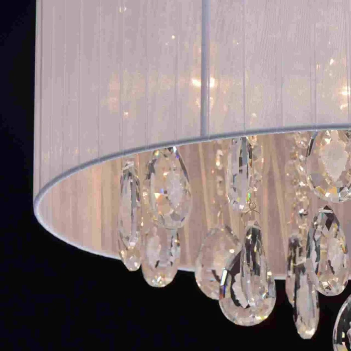 Люстра Жаклин MW-LIGHT 465015709
