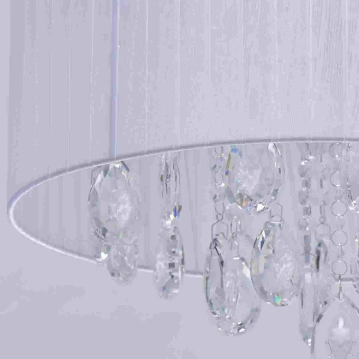 Люстра Жаклин MW-LIGHT 465015709