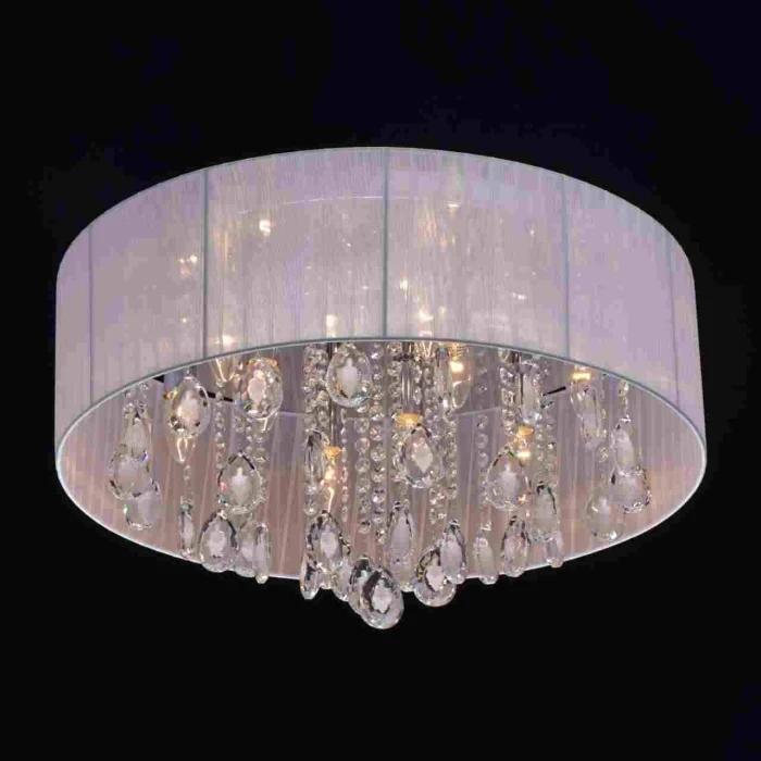 Люстра Жаклин MW-LIGHT 465015709