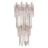 Настенный светильник L'Arte Luce Luxury Glacier L25261.98