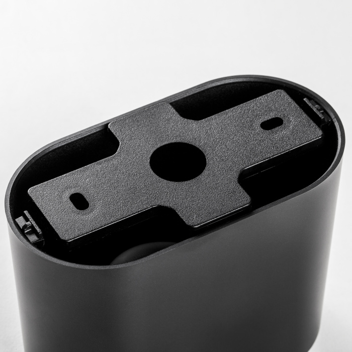 Корпус термостойкий PVC накладной д/крепления LED источника света Rullo 213467