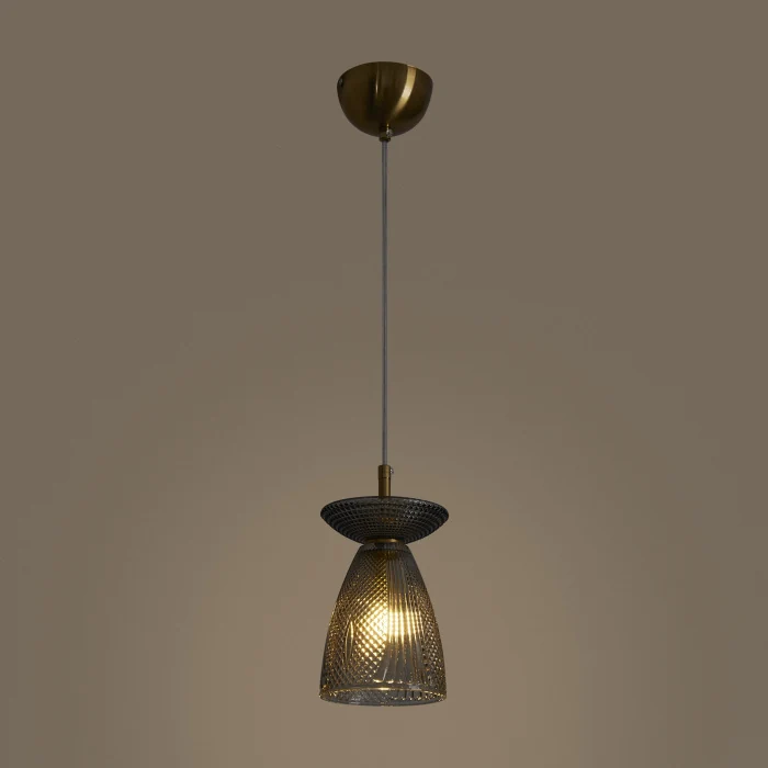 Подвесной светильник Freya Kaprissa FR5562PL-01SM