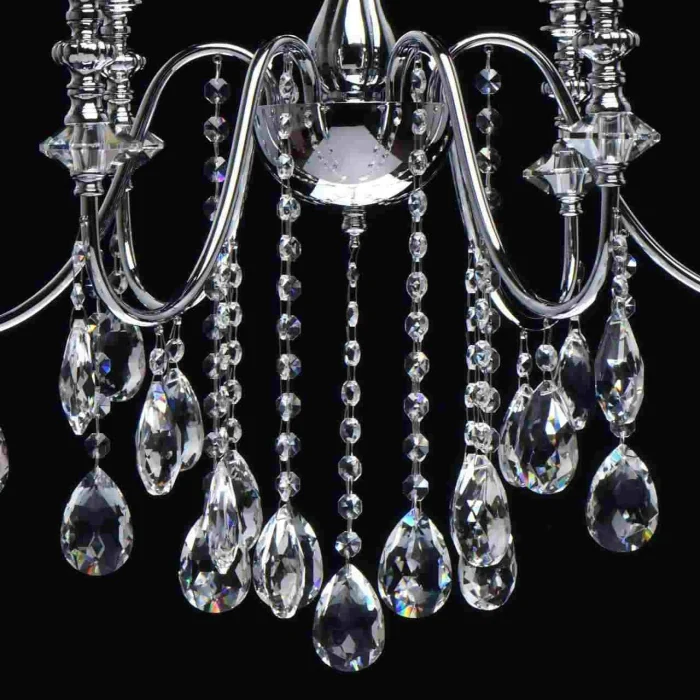 Люстра Консуэло MW-LIGHT 614012206