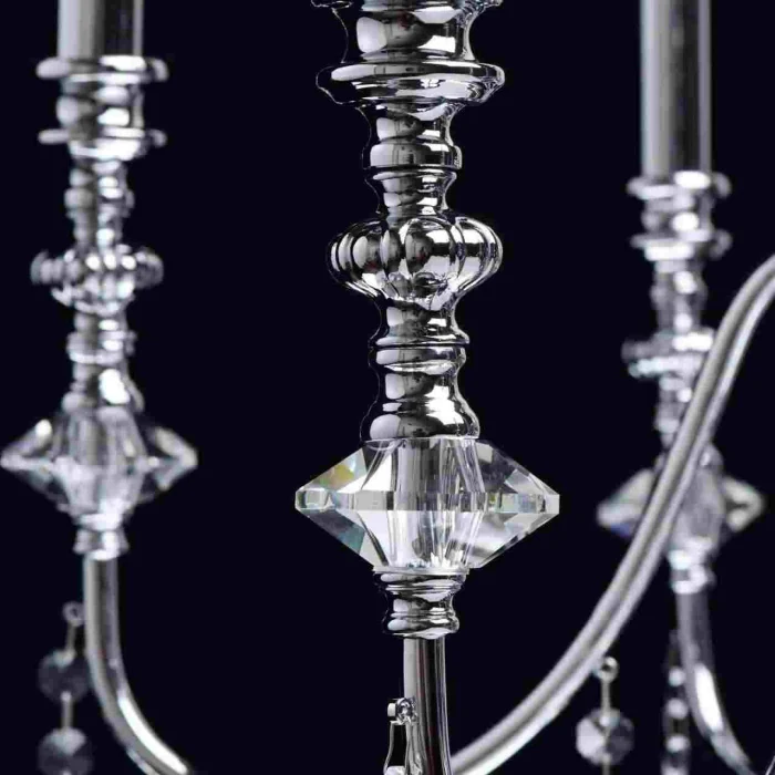 Люстра Консуэло MW-LIGHT 614012206