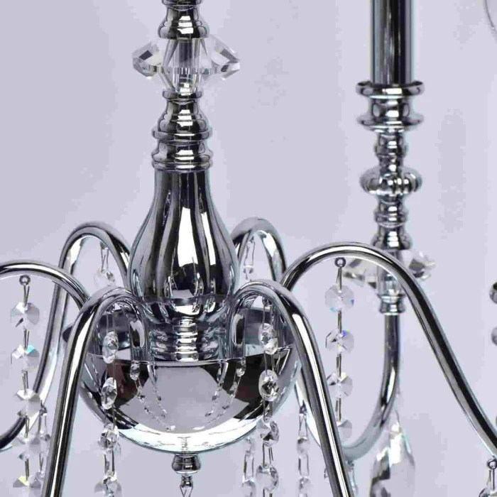 Люстра Консуэло MW-LIGHT 614012206