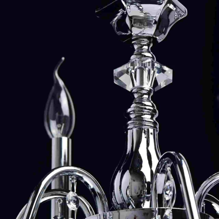 Люстра Консуэло MW-LIGHT 614012206