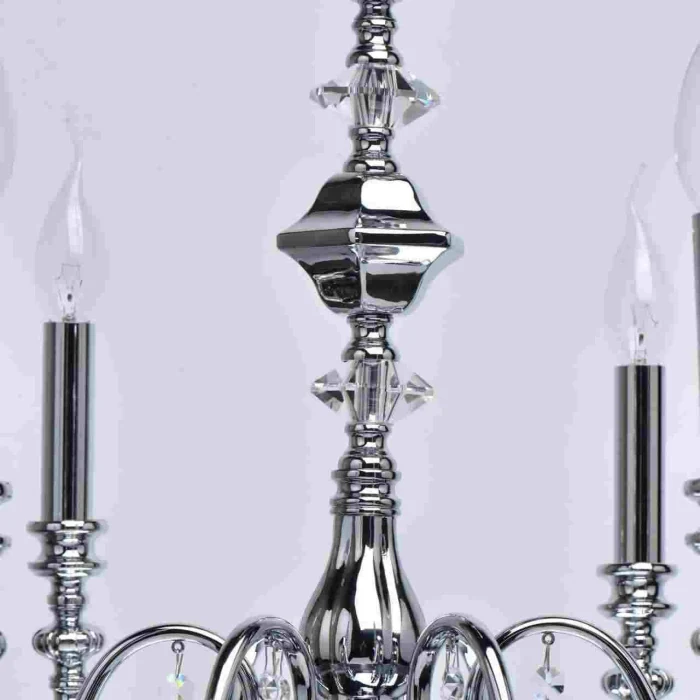 Люстра Консуэло MW-LIGHT 614012206