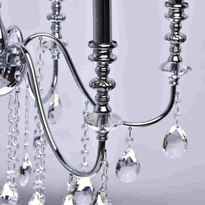 Люстра Консуэло MW-LIGHT 614012206