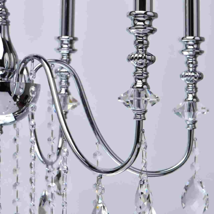 Люстра Консуэло MW-LIGHT 614012206