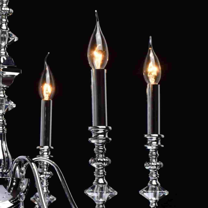 Люстра Консуэло MW-LIGHT 614012206