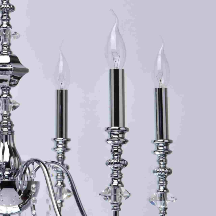 Люстра Консуэло MW-LIGHT 614012206