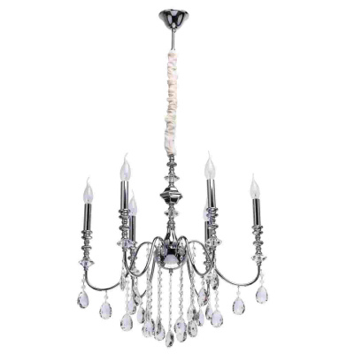 Люстра Консуэло MW-LIGHT 614012206