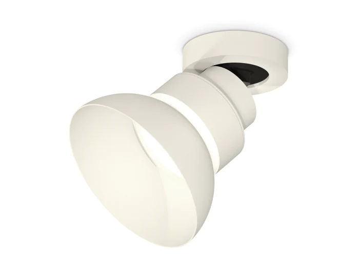 Комплект накладного поворотного светильника Ambrella light XM8101100