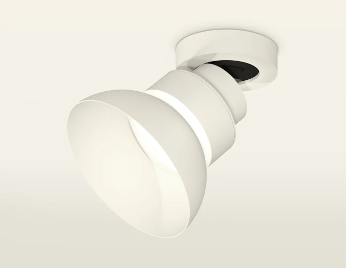 Комплект накладного поворотного светильника Ambrella light XM8101100