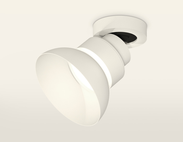 Комплект накладного поворотного светильника Ambrella light XM8101100