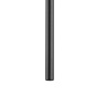 Подвесная люстра TUBO LED 15W 900LM 25G ЧЕРНЫЙ 3000K Lightstar L3T747337