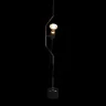 Подвесной светильник Loft it Parentesi 10346/1 Black