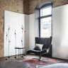 Подвесной светильник Loft it Parentesi 10346/1 Black