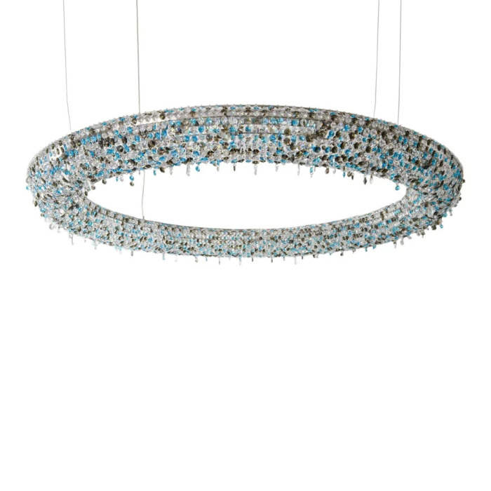 Подвесной светильник L'Arte Luce Luxury Looop L59402.98