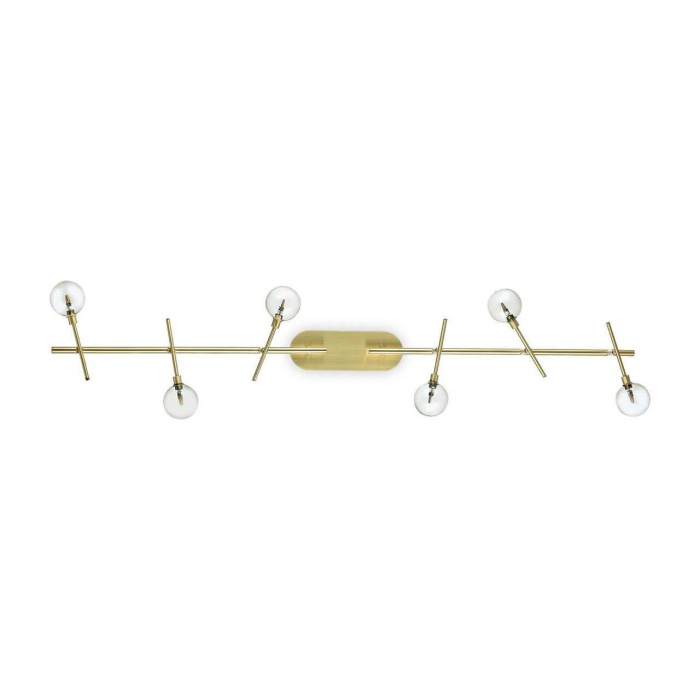 Спот Ideal Lux Maracas PL6 200361