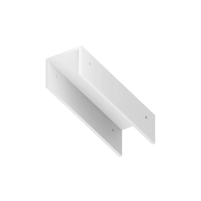 Соединитель профиля Maytoni Elasity IP white O-TR001-SC180-W