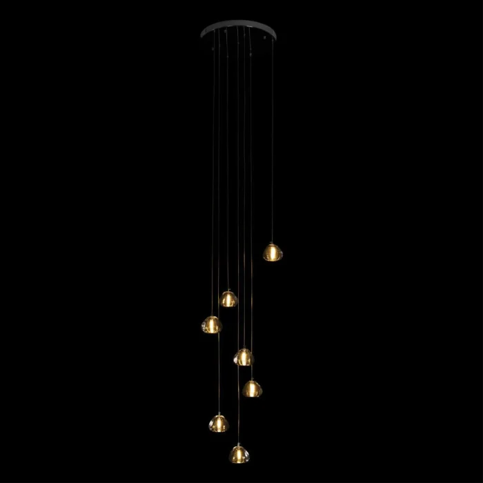 Подвесной светильник Loft it Rain 10151/7