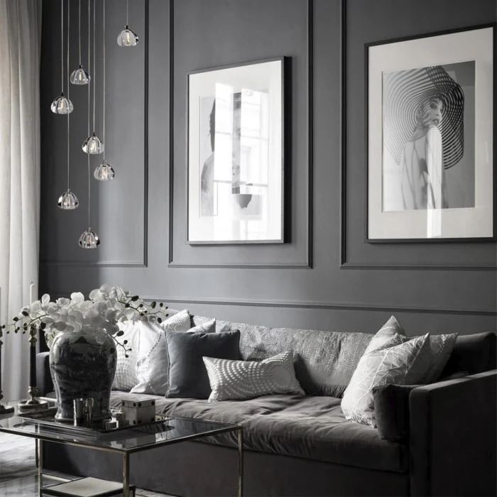 Подвесной светильник Loft it Rain 10151/7