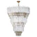 Хрустальный подвесной светильник L'Arte Luce Luxury Glacier L05020