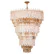 Хрустальный подвесной светильник L'Arte Luce Luxury Glacier L05020