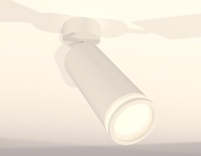 Комплект поворотного светильника с акрилом Ambrella light XM6342012