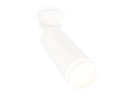 Комплект поворотного светильника с акрилом Ambrella light XM6342012