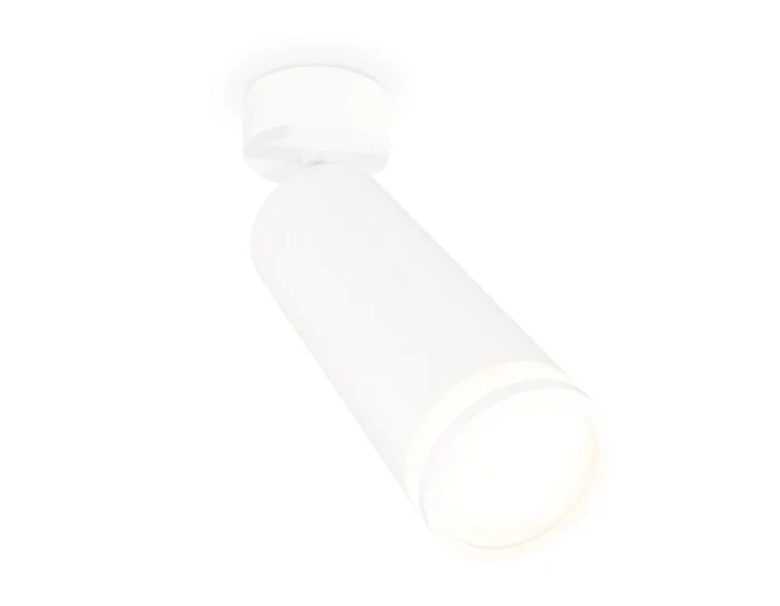 Комплект поворотного светильника с акрилом Ambrella light XM6342012