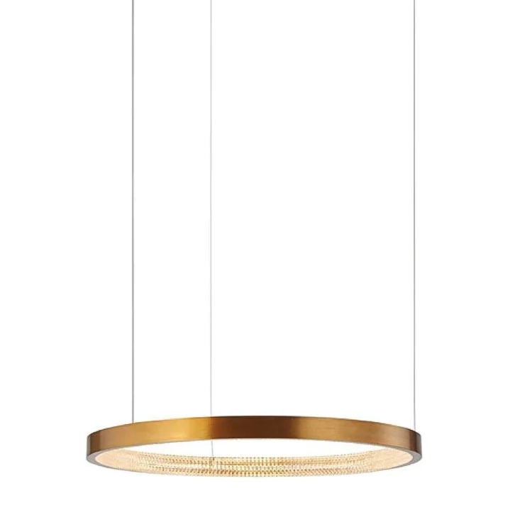 Светодиодный подвесной светильник L'Arte Luce Luxury Aura L46702