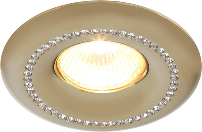 Встраиваемый светильник Divinare Lisetta 1768/01 PL-1