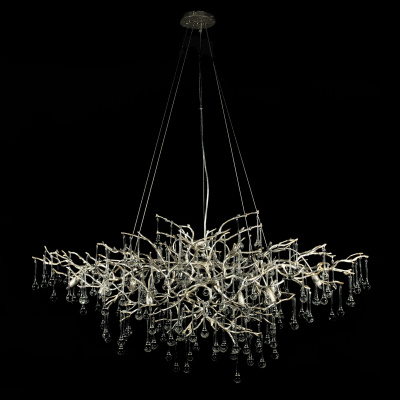 Люстра LOFT IT  10067/1250 SG