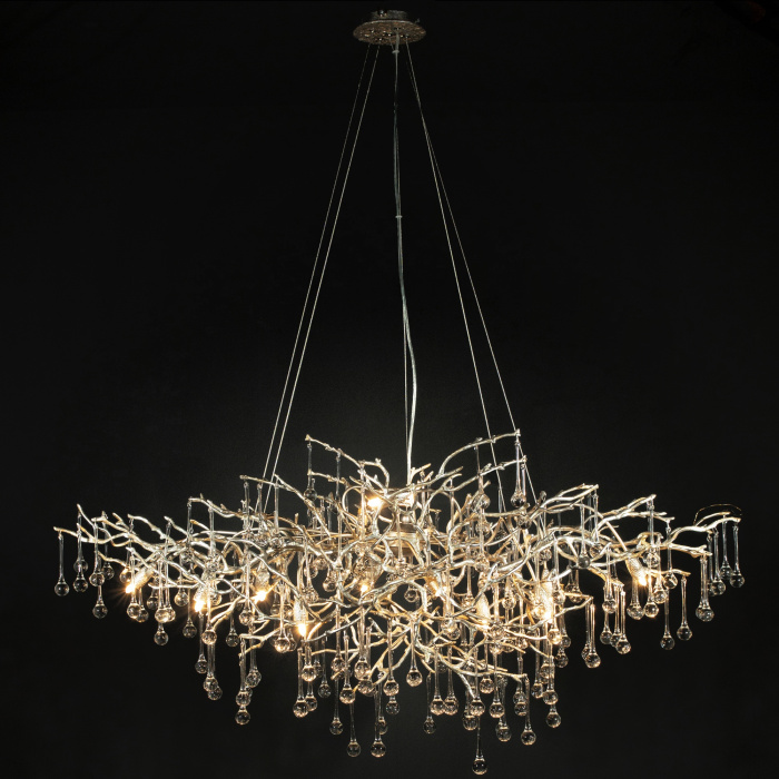 Люстра LOFT IT  10067/1250 SG