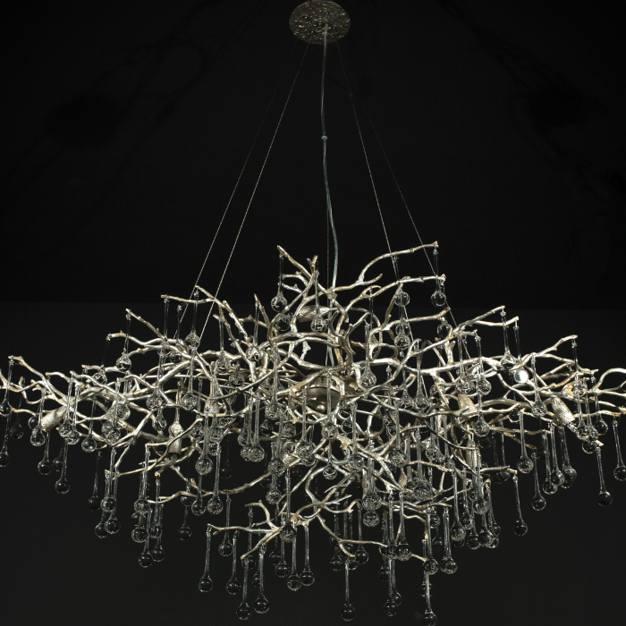 Люстра LOFT IT  10067/1250 SG