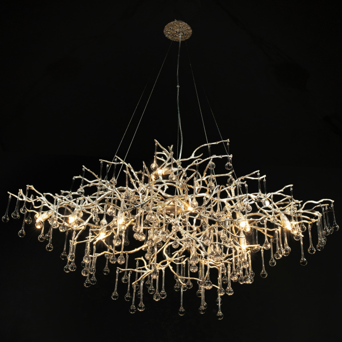 Люстра LOFT IT  10067/1250 SG