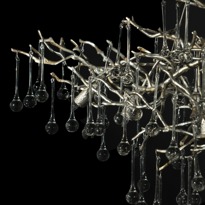 Люстра LOFT IT  10067/1250 SG