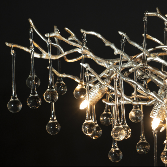 Люстра LOFT IT  10067/1250 SG