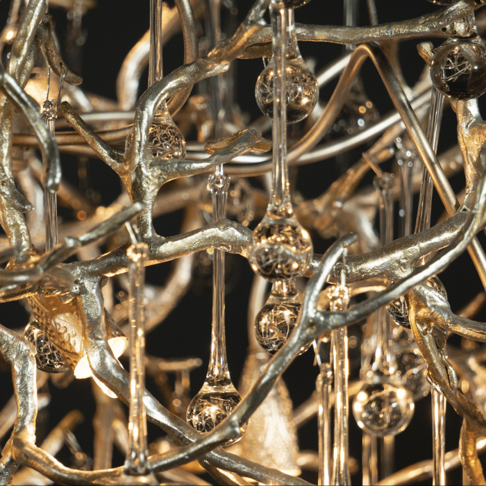 Люстра LOFT IT  10067/1250 SG