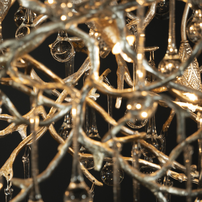 Люстра LOFT IT  10067/1250 SG