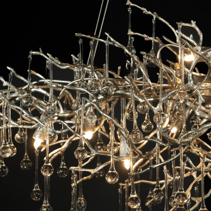 Люстра подвесная Loft it Bijout 10067/1250 SG