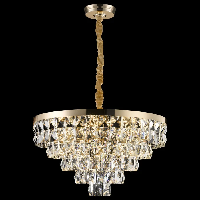 Подвесной светильник CASSIA WE102.15.303 WERTMARK